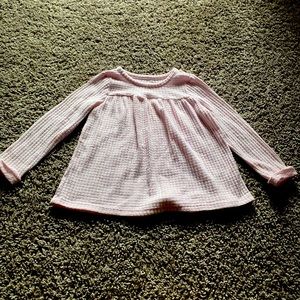 Toddler blouse size 3T